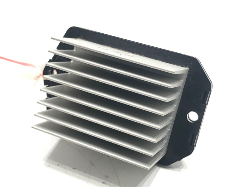 Odpor ventilátora / ventilátory vzduchu Honda Odyssey (RL5) 2010 - 2022