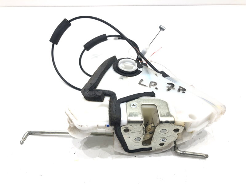 Zámok dverí ľavý predný Honda Odyssey (RL5) 2010 - 2022