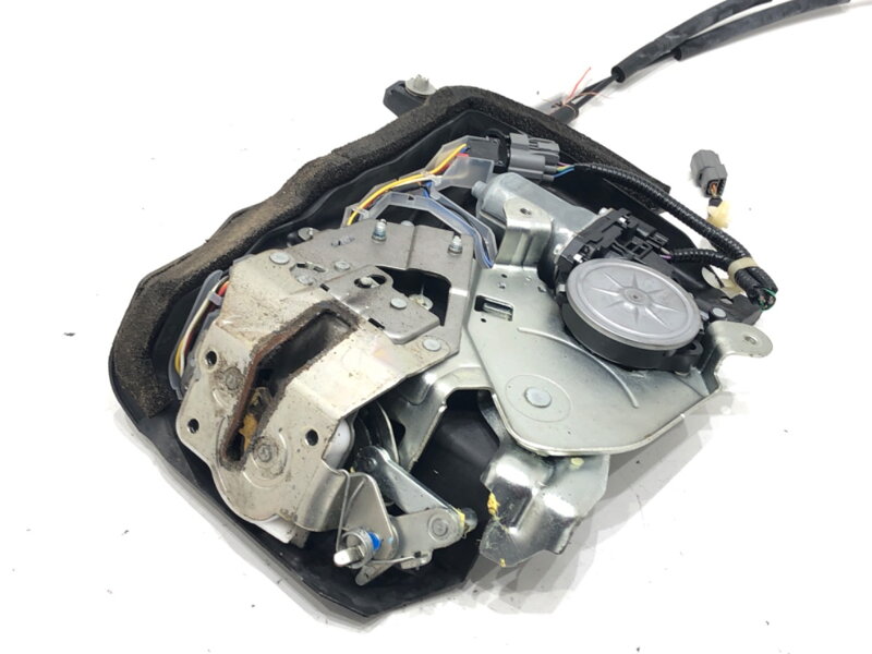 Zámok dverí ľavý zadný Honda Odyssey (RL5) 2010 - 2022 AY163800-0120