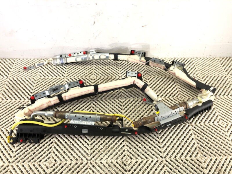 Hlavový airbag vzduchový ľavý Honda Odyssey (RL5) 2010 - 2022