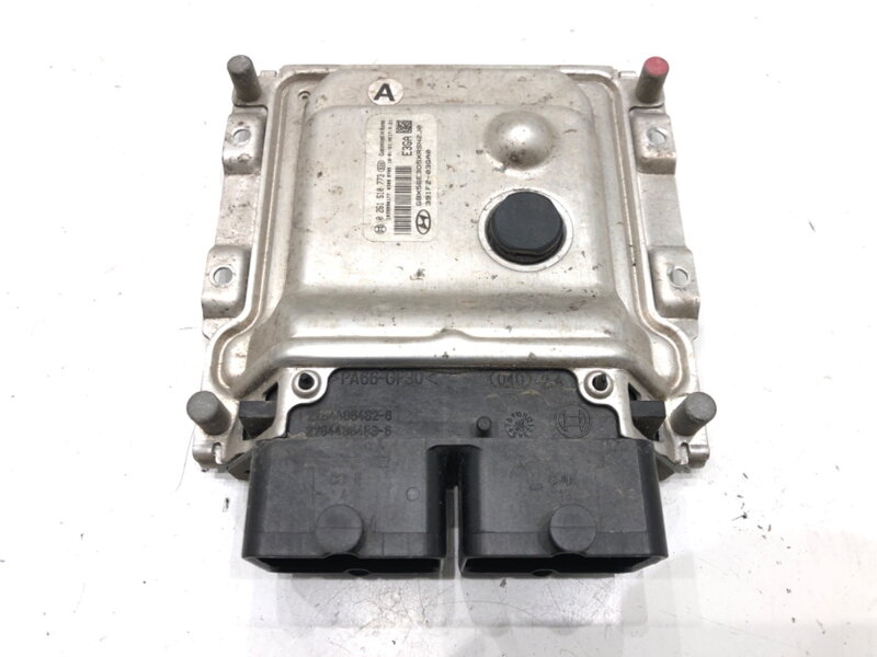 Riadiaca jednotka motora Hyundai I20 II (GB, IB) 2014 - 2022 391F2-03GA0