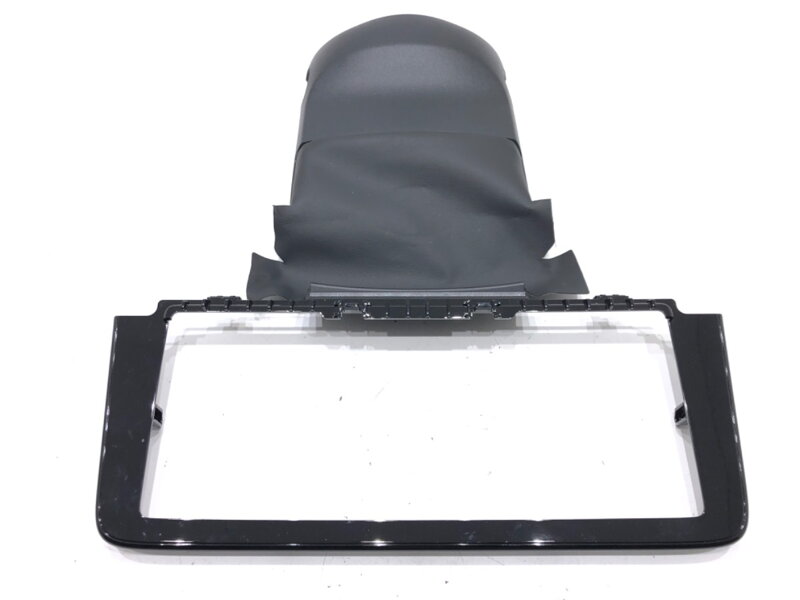 Rámček tachometra budíkov Skoda Superb IV Kombi (NZ5) 2023 - 3J0858560