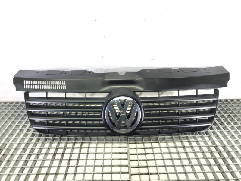 Maska chladiča grill VW Transporter V Autobus (7HB, 7HJ, 7EB, 7EJ) 2003 - 2015 7H0807101/5