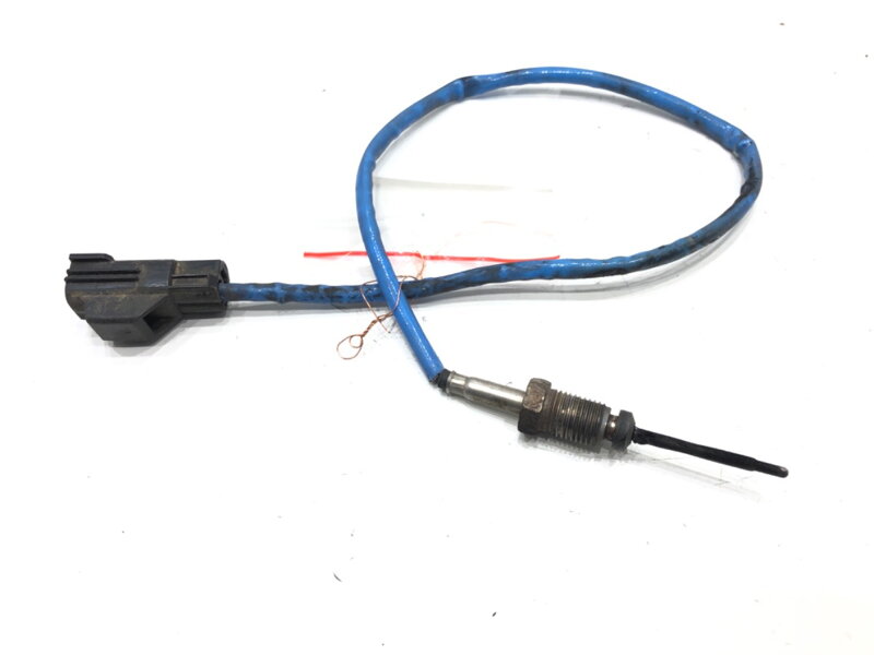 Snímač tlaku spalín DPF Volvo C30 (533) 2006 - 2013 6G91-12B591-DA