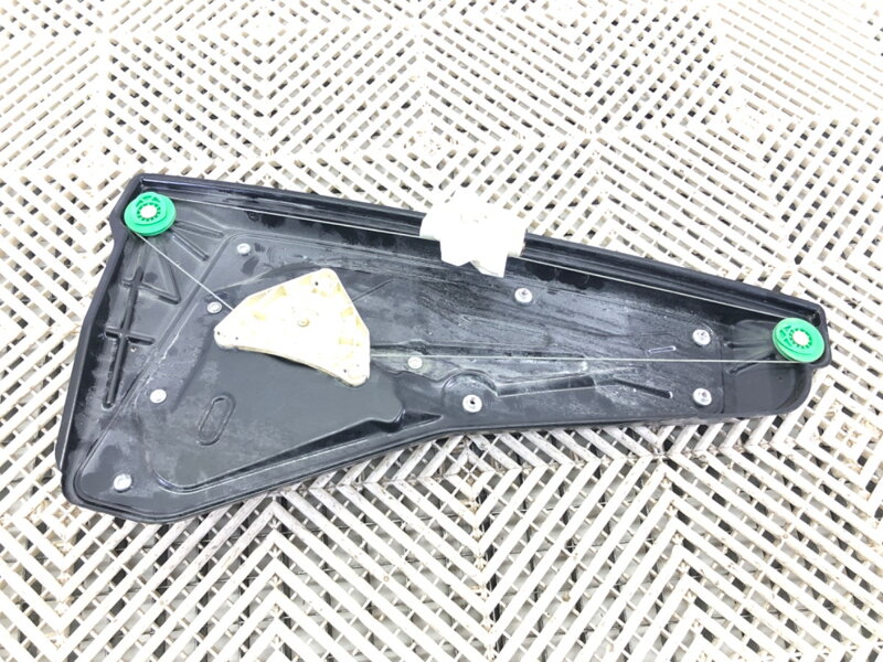 Sťahovačka okna pravá zadná Land Rover Range Rover Sport I (L320) 2005 - 2013 AH2214B554AA