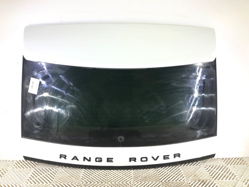 Okno zadné Land Rover Range Rover Sport I (L320) 2005 - 2013