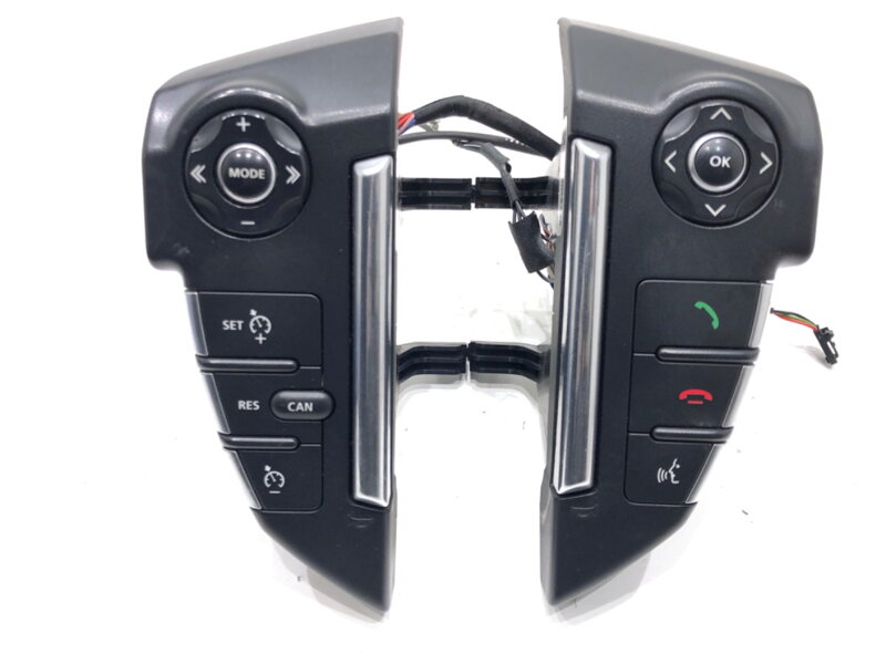 Prepínače volantu Land Rover Range Rover Sport I (L320) 2005 - 2013 AH32-13D767-AC