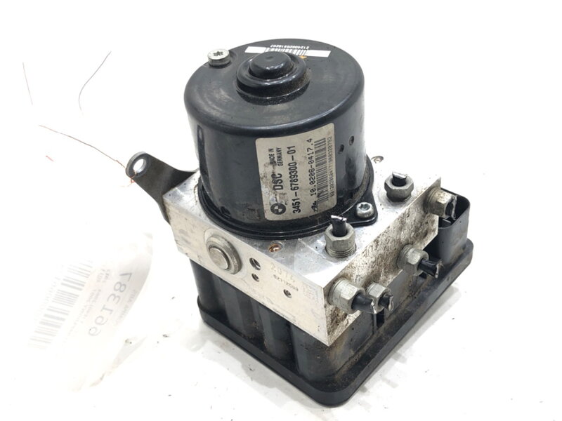 Čerpadlo BMW 3 (E90) 2004 - 2012 6789300