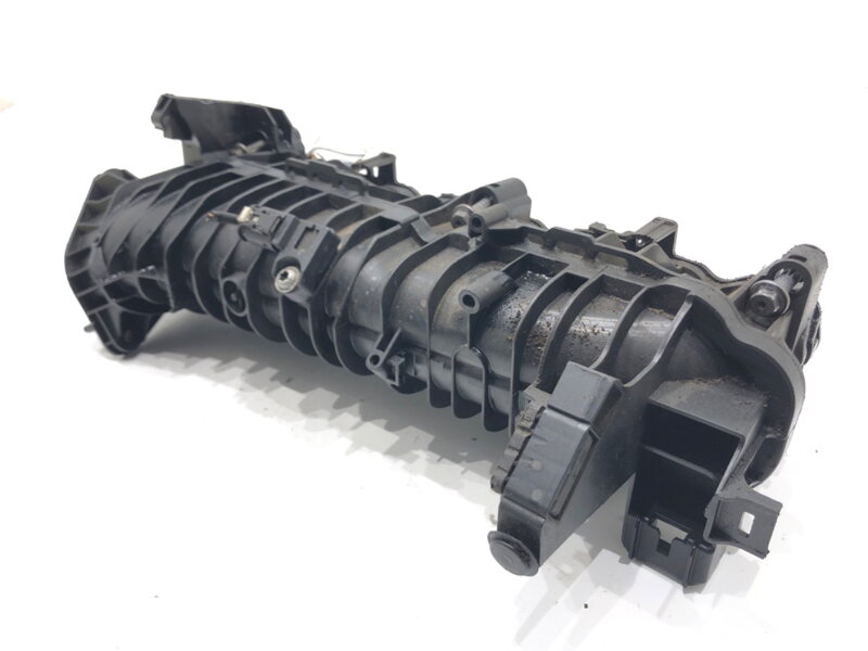 Sacie potrubie BMW 3 (E90) 2004 - 2012 108452S10