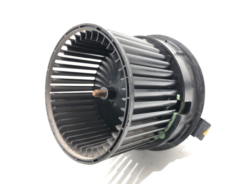 Ventilátor kúrenia Dacia Duster (HM_) 2017 - 2022 N591587B