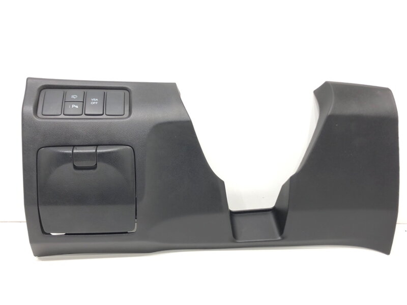 Schránka šoférov Honda Accord Viii (CP) 2007 - 2022 77300-TL0-G0-20