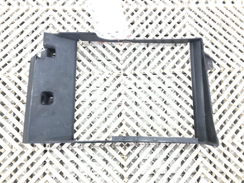 Volant vzduchu Dacia Duster (HM_) 2017 - 2022 215596921R