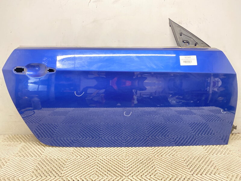 Dvere pravé predné BMW 3 Coupe (E92) 2005 - 2013