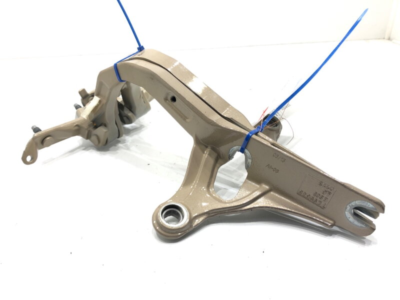 Pánt veka batožinového priestoru zadný sada BMW 3 Gran Turismo (F34) 2012 - 2022 7295644