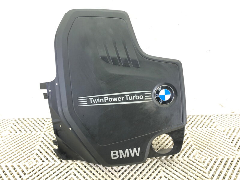 Veko / kryt motora BMW 3 Gran Turismo (F34) 2012 - 2022 7604564