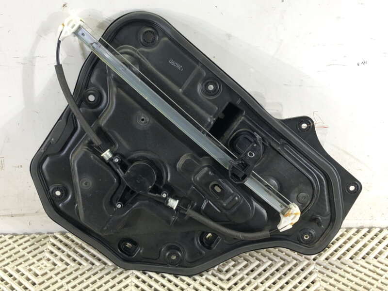 Sťahovačka okna ľavá zadná Mazda CX-5 (KE, GH) 2011 - 2017 KD537397X