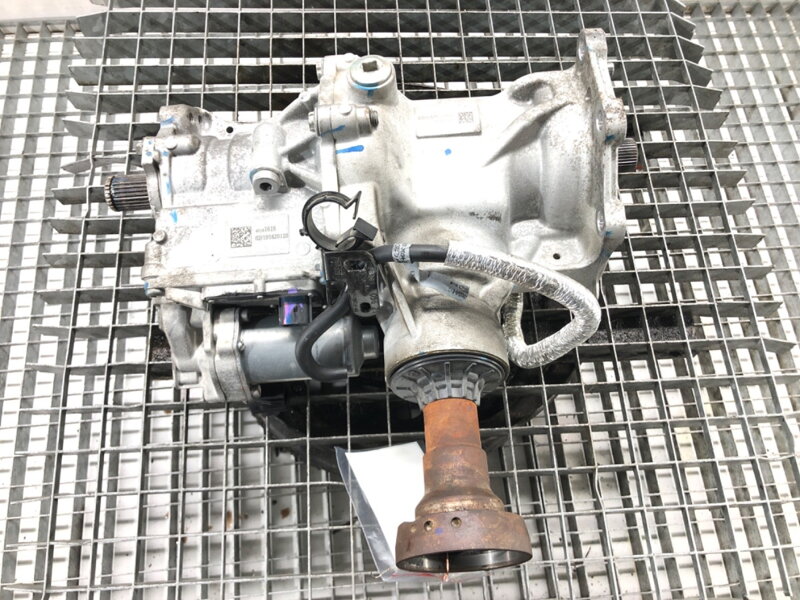 Reduktor prevodovky prevodov Ford USA Escape IV 2019 - 2024 LX67-7L486-AF