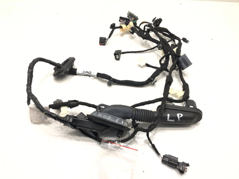 Kabeláž dvere predná ľavá Ford USA Escape IV 2019 - 2024