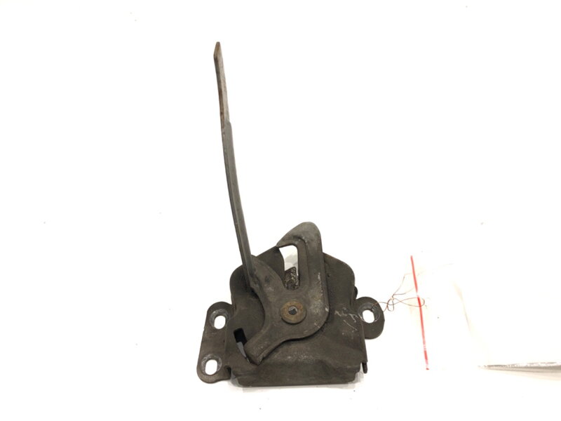 Zámok kapoty predný Suzuki Grand Vitara II (JT, TE, TD) 2005 - 2022