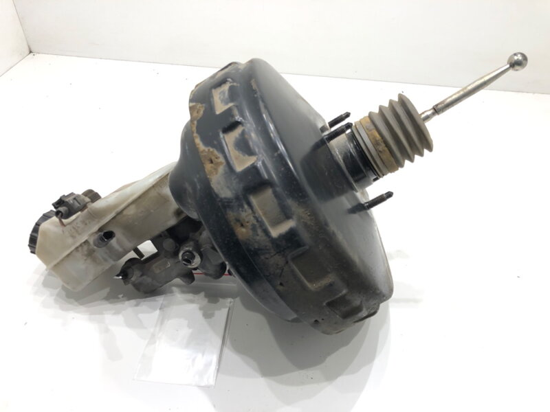 Servo brzdy VW Transporter V Autobus (7HB, 7HJ, 7EB, 7EJ) 2003 - 2015