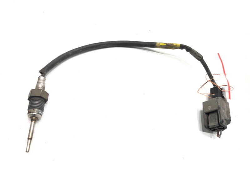 Snímač teploty spalín Renault Kadjar (HA_, HL_) 2015 - 2022