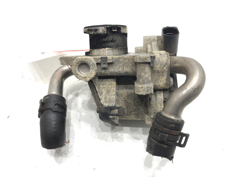 Ventil EGR VW Caddy IV (SAA, SAH) 2015 - 2022
