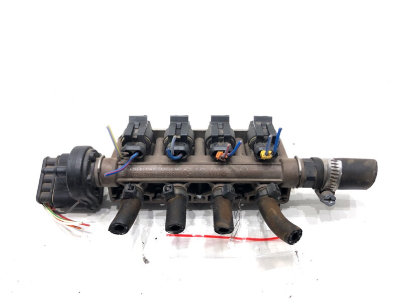 Vstrekovač LPG Mitsubishi Outlander II (CW_W) 2006 - 2012 67R-017064