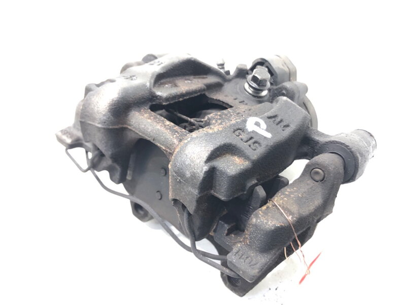 Brzdový strmeň pravý zadný Skoda Superb III (3V3) 2015 - 2022 3Q0615406AE