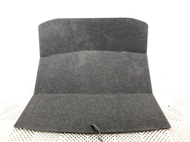 Koberec kufra Skoda Superb III (3V3) 2015 - 2022 3V5863463C