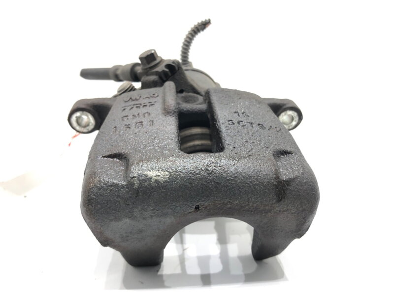 Brzdový strmeň pravý zadný Audi Q3 (8UB, 8UG) 2011 - 2018