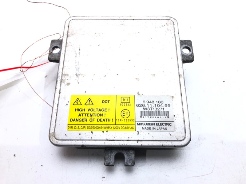 Riadiaca jednotka xenón BMW 3 Touring (E91) 2004 - 2012 6948180