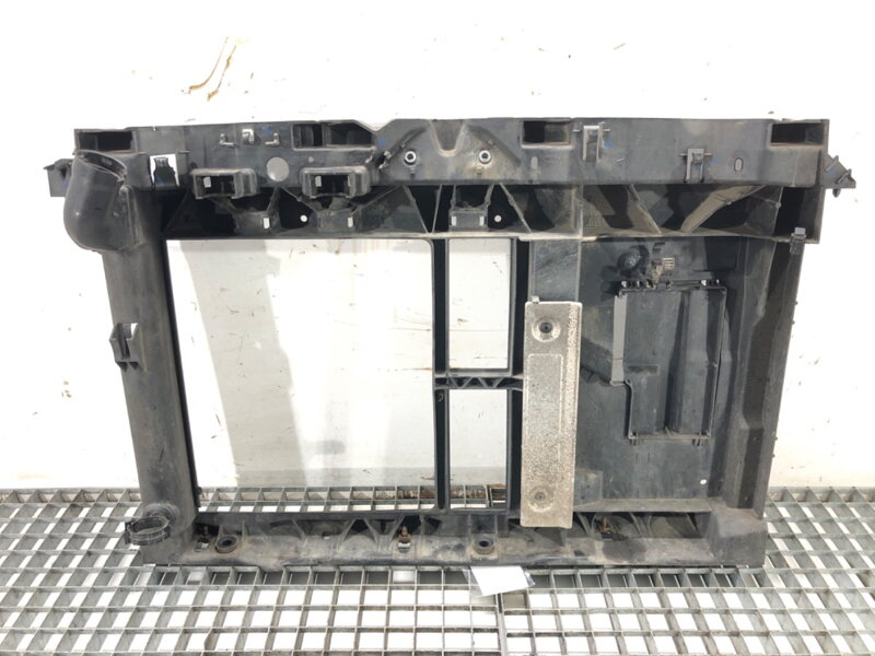 Čelo predné Citroen C3 II (SC_) 2009 - 2022