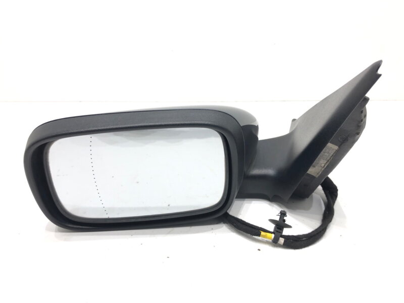 Spätné zrkadlo ľavé Volvo V50 (545) 2003 - 2012