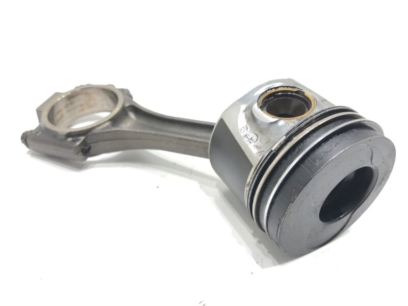 Piest S ojnicou Skoda Octavia II (1Z3) 2004 - 2013 BJB