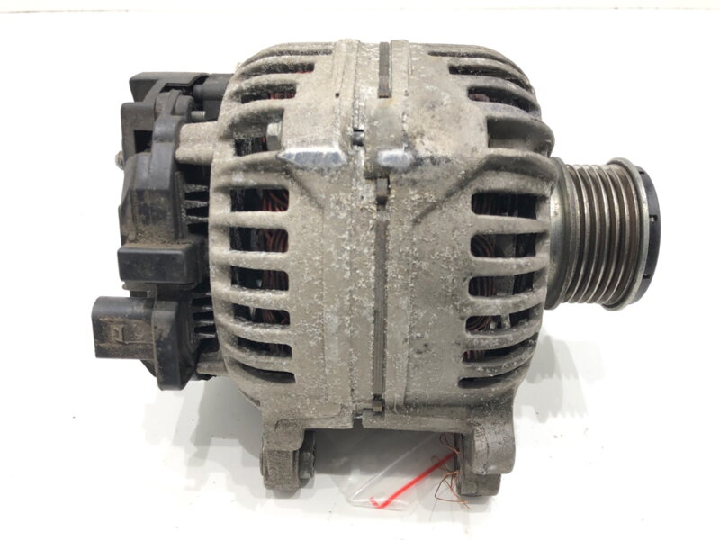 Alternátor VW Scirocco III (137, 138) 2008 - 2017