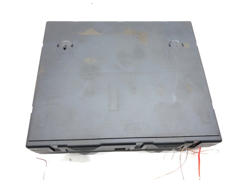 Modul riadiaca jednotka pamäte sedadla Audi A5 (8T3) 2007 - 2017 8T0959760
