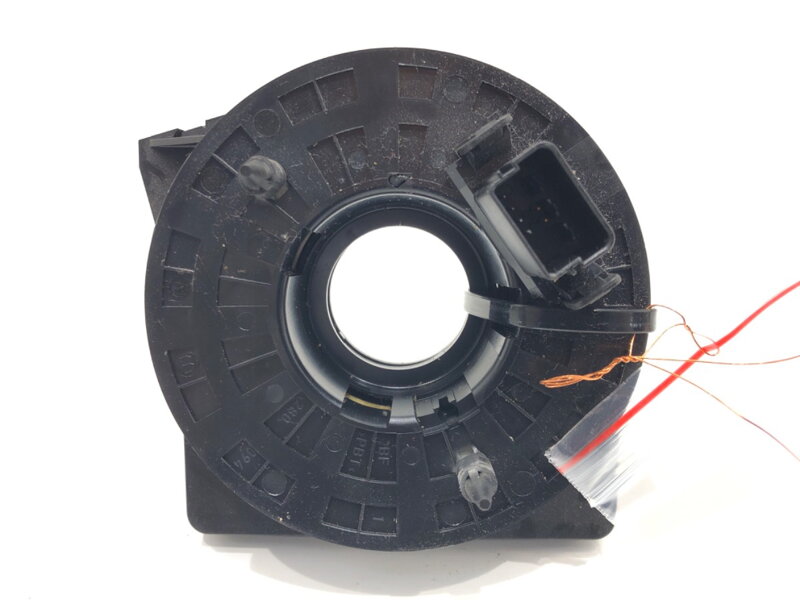 Krúžok slimák airbagu Skoda Roomster (5J7) 2006 - 2015 279950