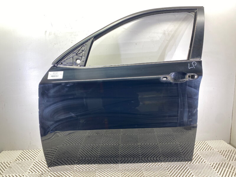 Dvere ľavé predné BMW X6 (E71, E72) 2007 - 2014
