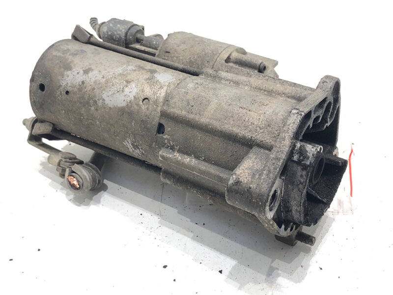 Štartér Audi A6 C6 Avant (4F5) 2004 - 2011 06D911023A