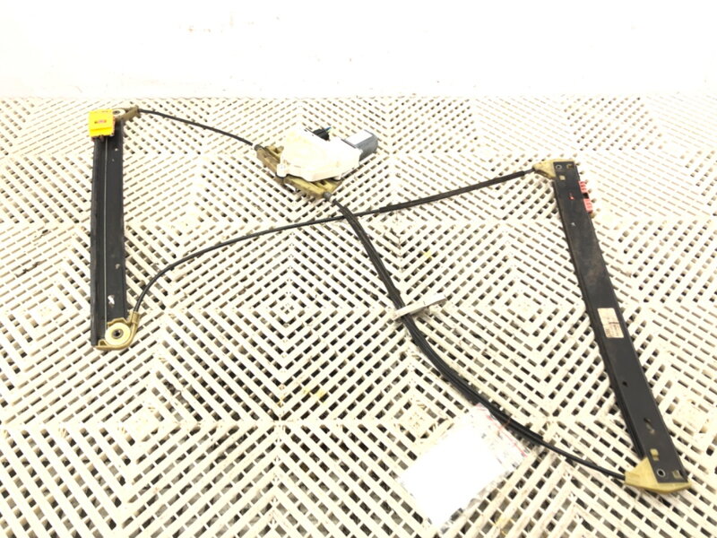 Sťahovačka okna ľavá predná Audi A6 C6 Avant (4F5) 2004 - 2011 4F0959801D