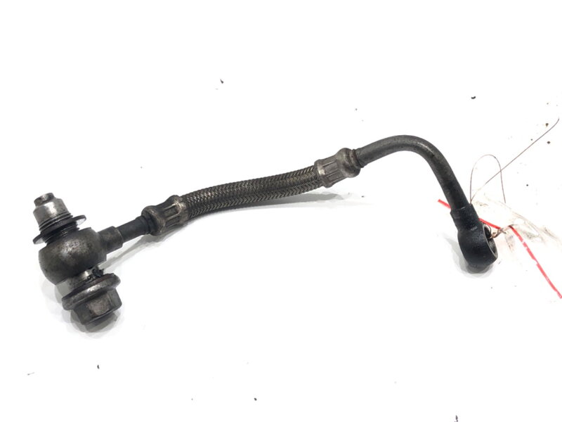 Hadica turba Ford Mondeo IV Turnier (BA7) 2007 - 2015