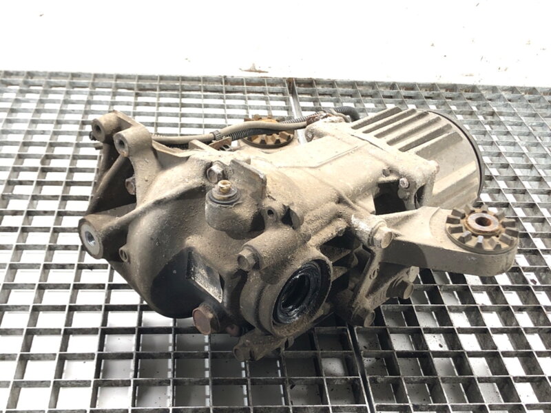 Diferenciál zadný Mitsubishi ASX (GA_W_) 2009 - 2022 T02GS2670