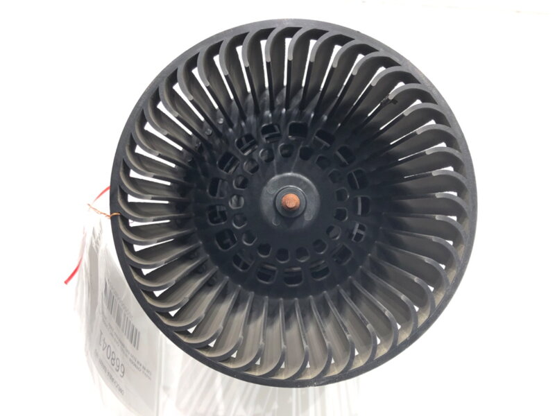 Ventilátor kúrenia Citroen C4 II (NC_) 2009 - 2022 T1011131B
