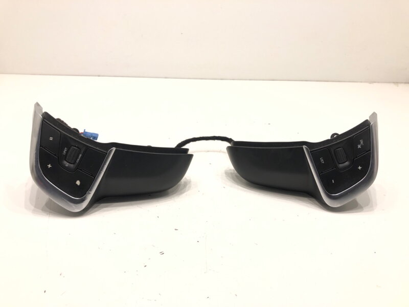 Prepínače volantu Citroen C4 II (NC_) 2009 - 2022 9672044777