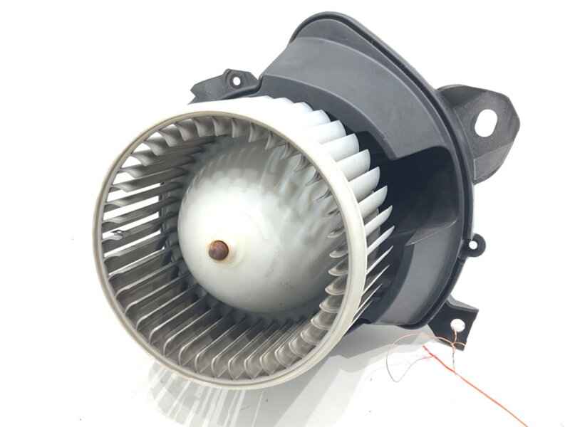 Ventilátor kúrenia Fiat Qubo (225_) 2008 - 2022 5T743