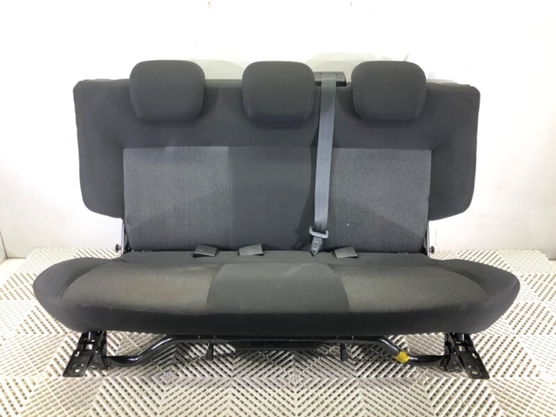 Lavica / sedačka druhý RAD Fiat Qubo (225_) 2008 - 2022