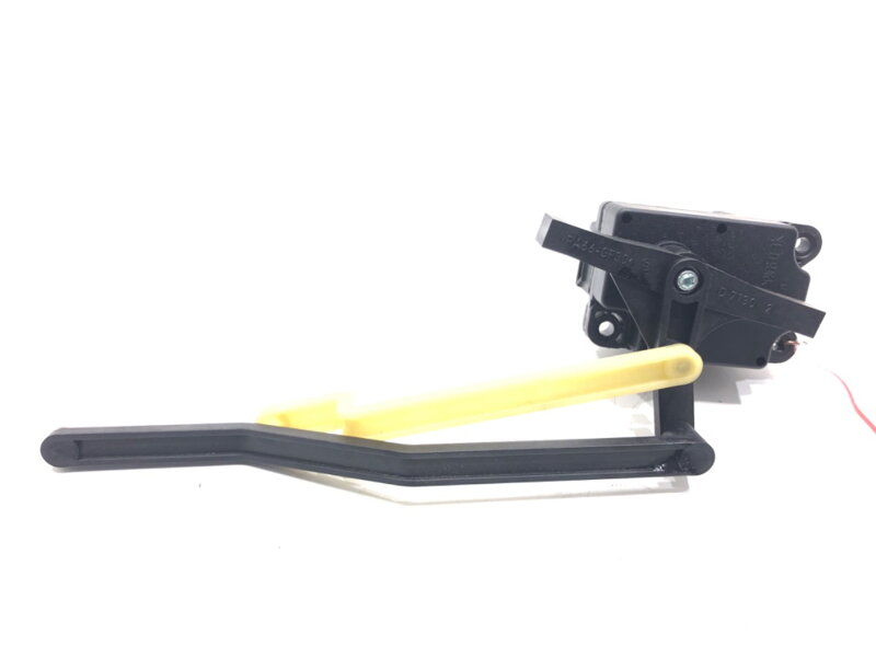 Motor radiátora kúrenia Volvo XC60 I SUV (156) 2008 - 2017 669N-19E616-BB