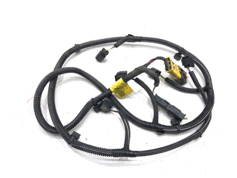 Kabeláž PDC zadná Peugeot 208 I (CA_, CC_) 2012 - 2022 20107317