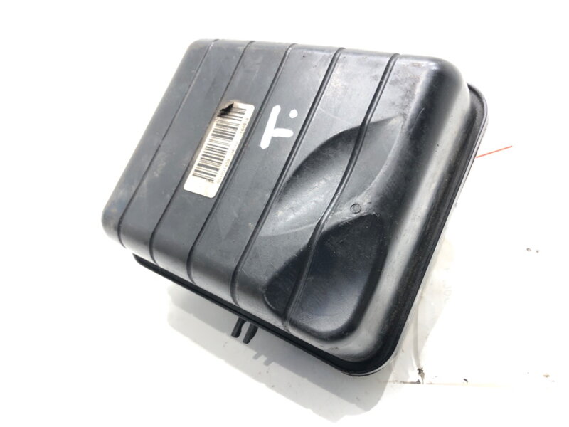 Rezonátor vzduchové potrubie BMW 5 Touring (F11) 2009 - 2017 8512249