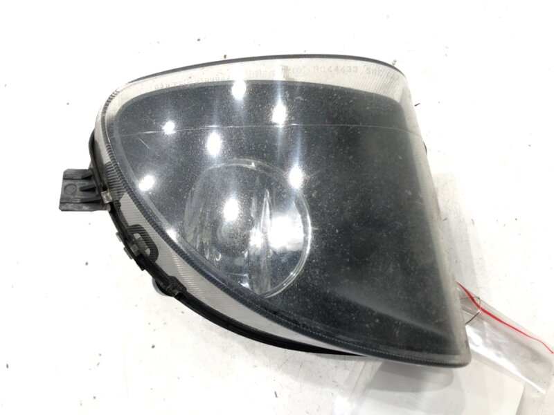 Halogén / hmlovka pravá predná BMW 5 Touring (F11) 2009 - 2017 7216886